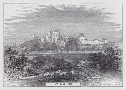 Windsor (engraving)