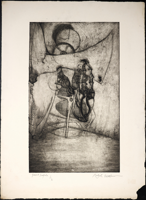 EARLY PRINTS 315255 (print)