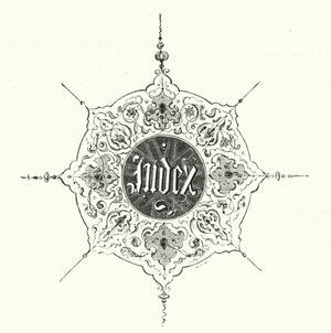 Index (engraving)