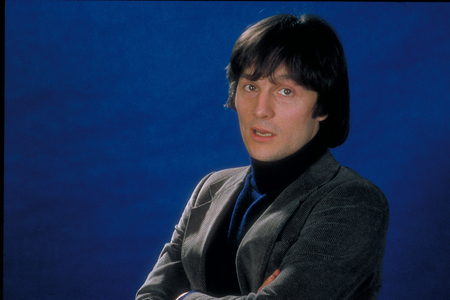 Murray Head, 1978 (photo)