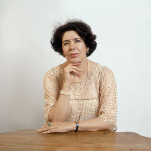 Assia Djebar