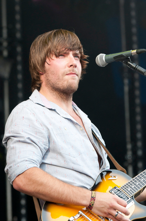 Brother and Bones (James Willard) (photo)