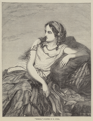 Myrrha (engraving)