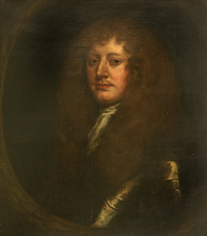 Sir John Talbot (1630-1714), MP
