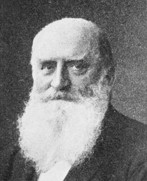 Carl Otto Rudolph Haack