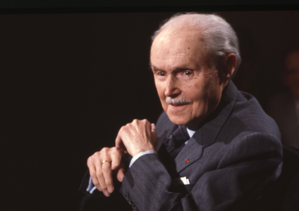 Maurice Genevoix 1979