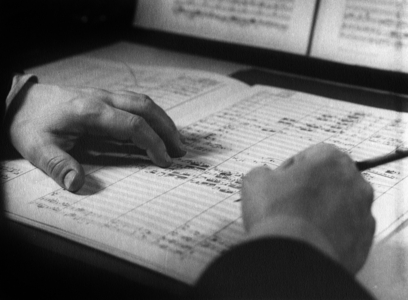 Arthur Honegger
