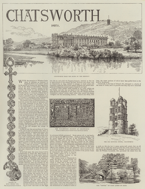Chatsworth (engraving)