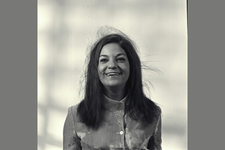 Frida Boccara 1968 (picture)