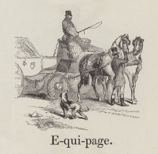 Equipage (engraving)
