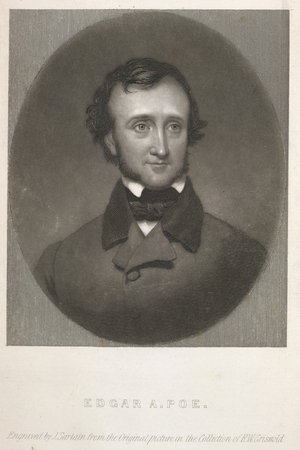 Edgar Allan Poe