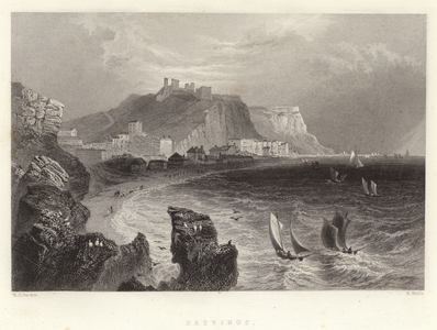 Hastings (engraving)