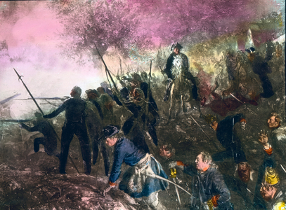 Frederick the Great