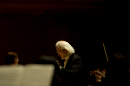 Bach Collegium Japan