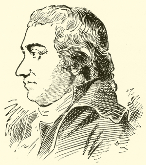 Johann Rudolf Zumsteeg, 1760-1802 (engraving)