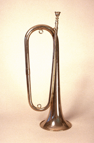 Bugle (photo)