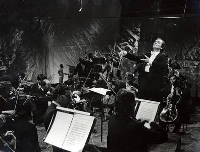 Charles Dutoit in September
