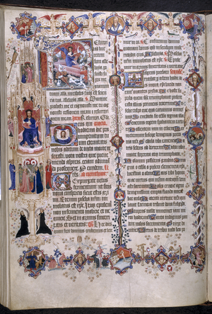 Easter Sunday: the Resurrection