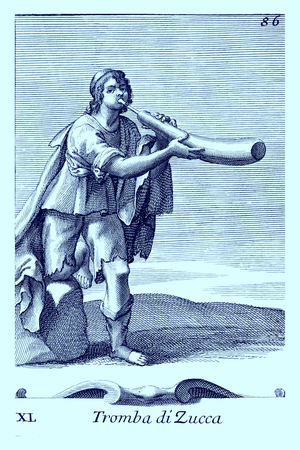 Marrow Trumpet