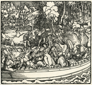 German robber barons