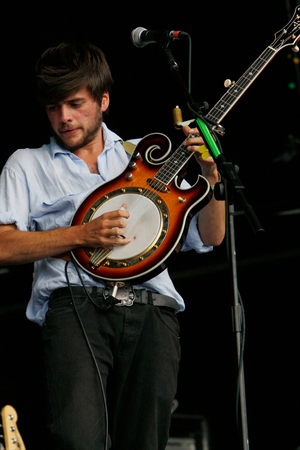 Mumford & Sons