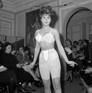 Collection of Marie Rose Lebigot, 1963 (photo)