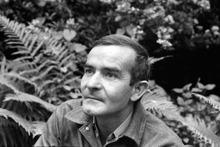 Athol Fugard