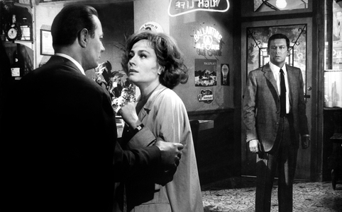 Three Rooms in Manhattan by Marcel Carne, 1965