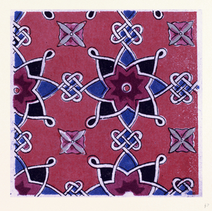 Persian Ornament