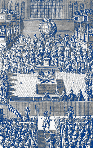 The Trial of Charles