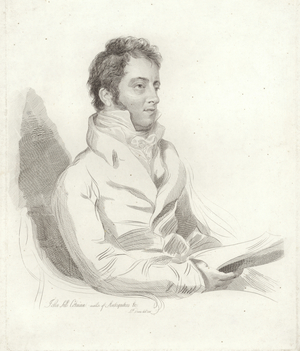 John Sell Cotman (engraving)