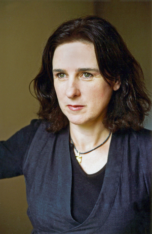 Clotilde Escalle