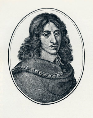 John Evelyn