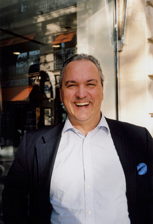 Emmanuel Portier