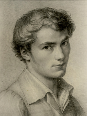 Karl Joseph Maria von Hartmann