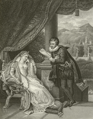 Tasso and Leonora (engraving)
