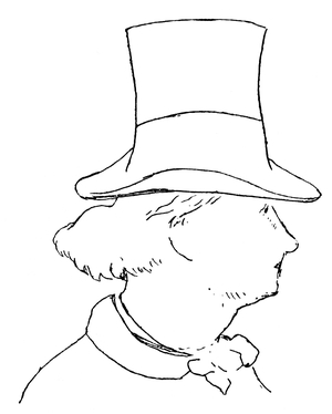 Portrait of Charles Beaudelaire, 19th century (engraving)