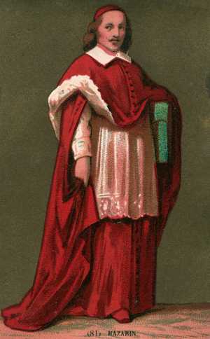 Mazarin