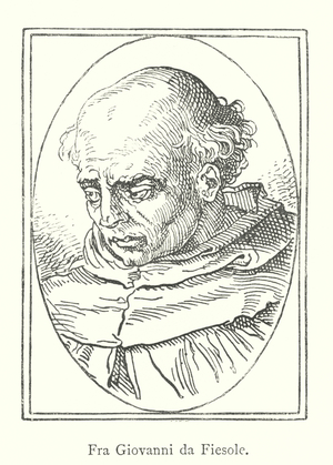 Fra Giovanni da Fiesole (engraving)