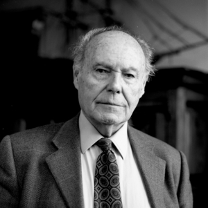 Rene De Obaldia (photo)