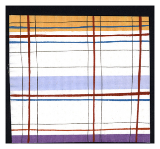 Textile Designs, 1958-62