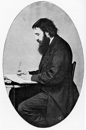 George Macdonald