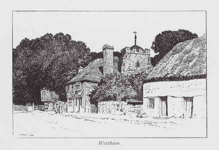 Westham (litho)