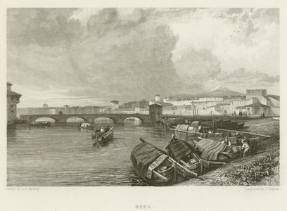 Pisa (engraving)