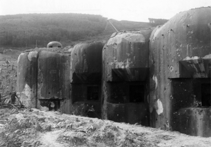 Maginot Line