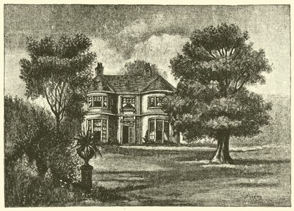 Rosehill (engraving)