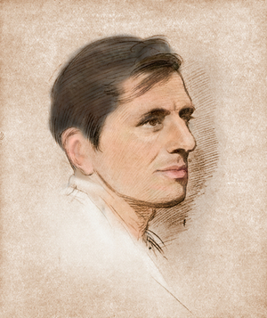 John Henry Newman -