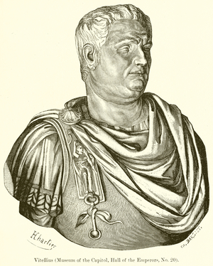 Vitellius (engraving)
