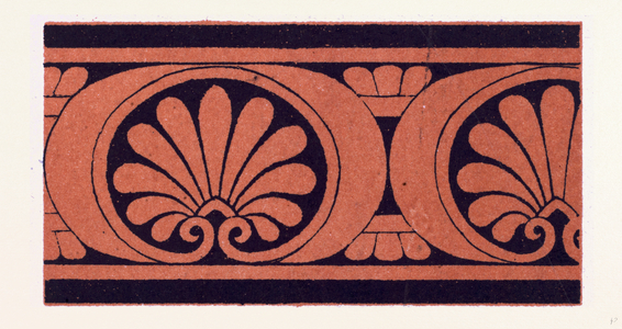 Greek Ornament and Etruscan Ornament