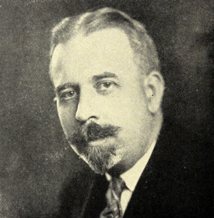Harrison E Howe (Industry and Inventions)